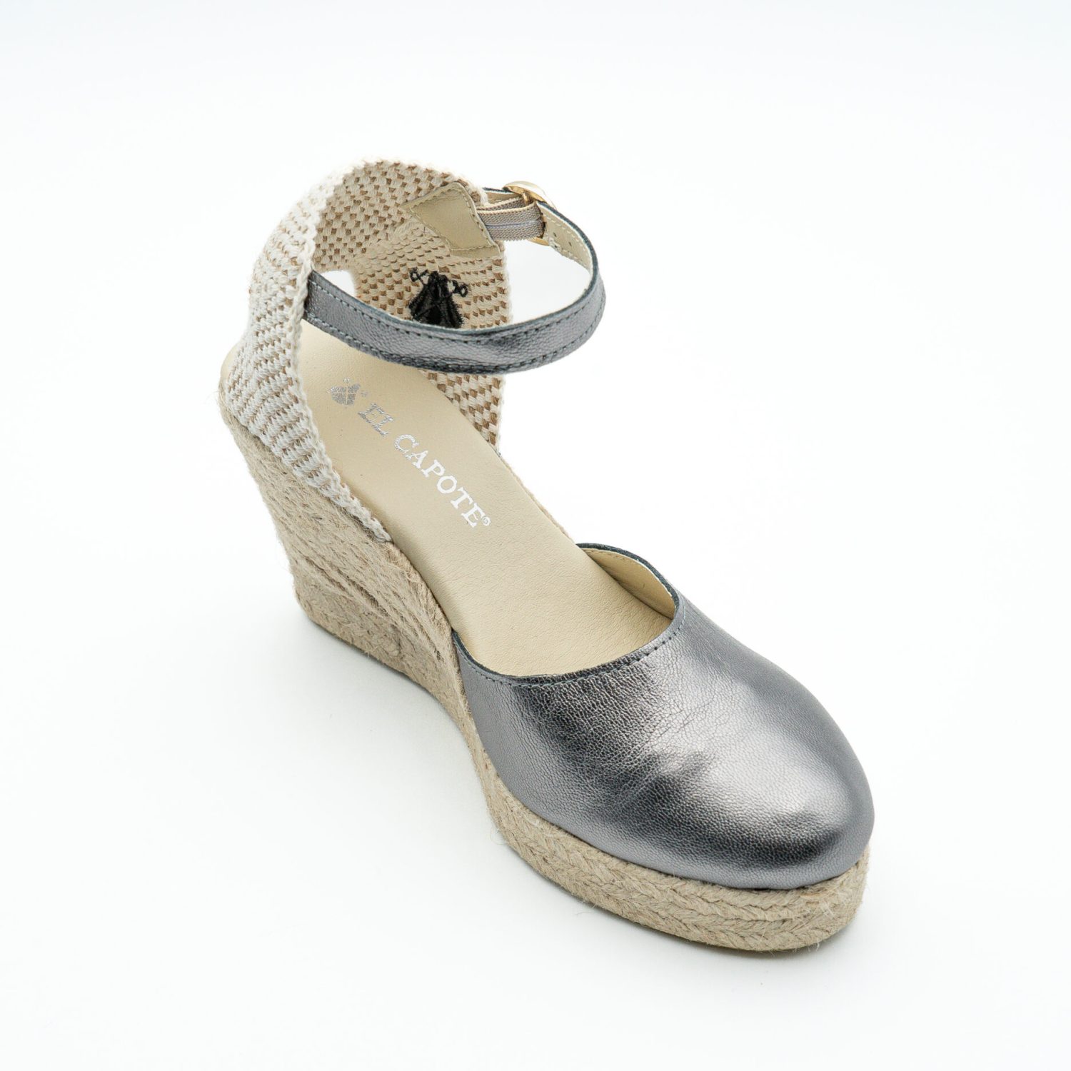 Taco plata El Capote